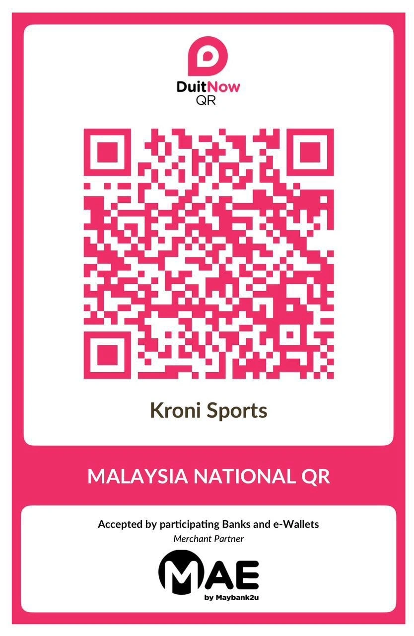 Payment QR